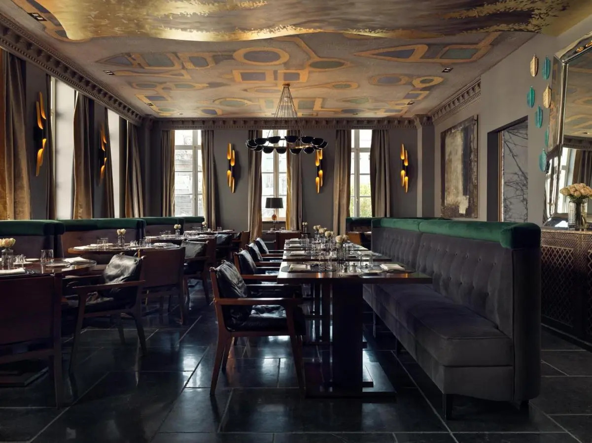 Foto - Juliana Hotel & Spa - Brussels Centre