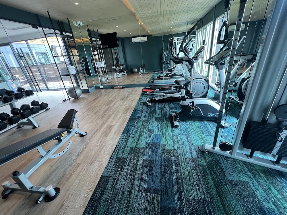 Foto - ARNI Skye Hotel