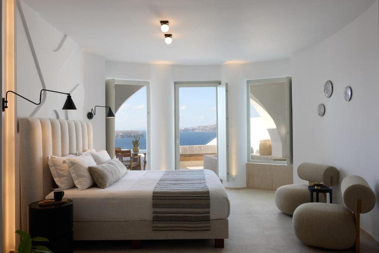Foto - Omna Caldera Suites