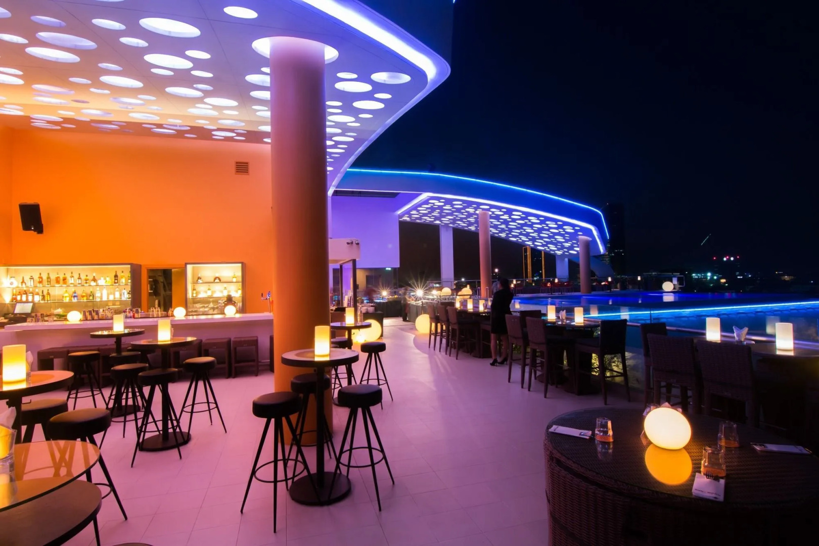 Foto - SUN & MOON, Urban Hotel