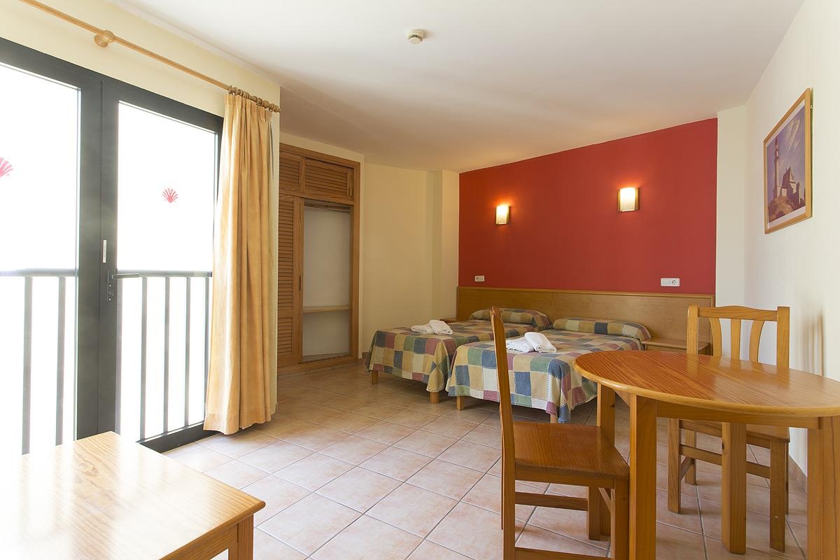 Foto - Apartamentos Casa Maria