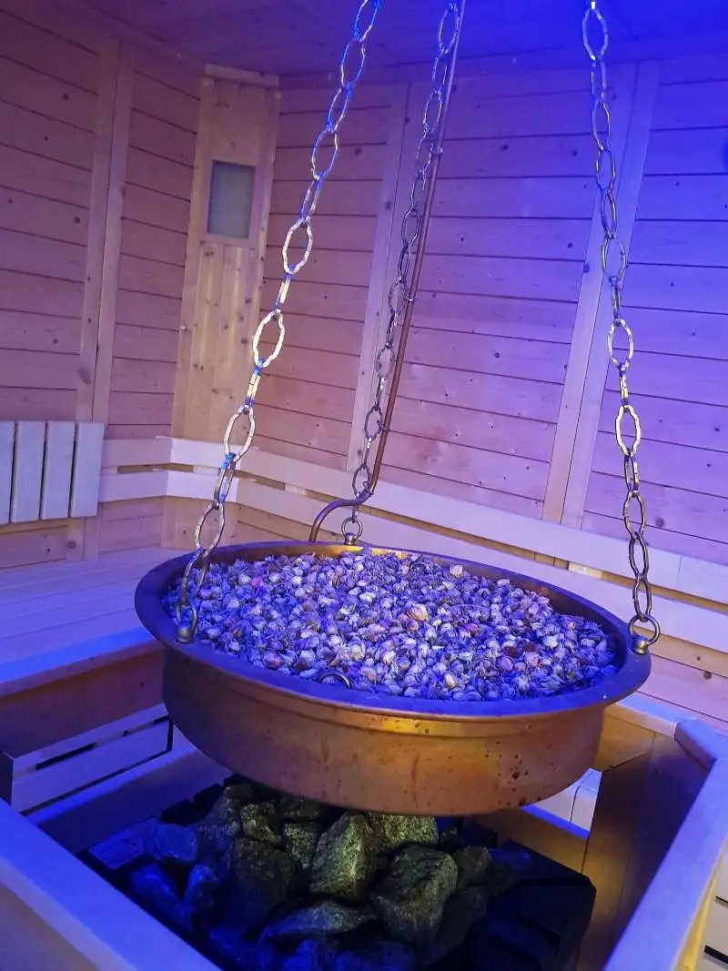 Foto - Maribel Hotel