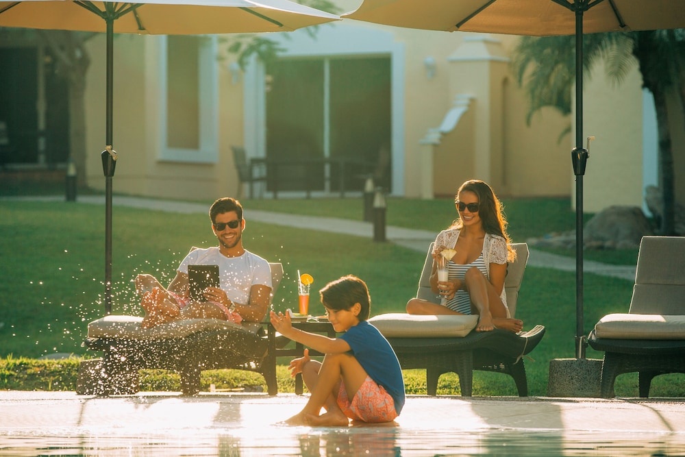 Photo - Isla Mazatlán Residence Club