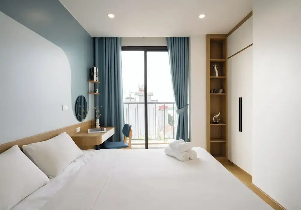 Photo - The Harmony Red River Residence