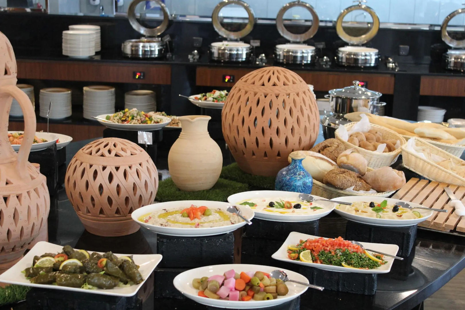 Photo - Fraser Suites Muscat