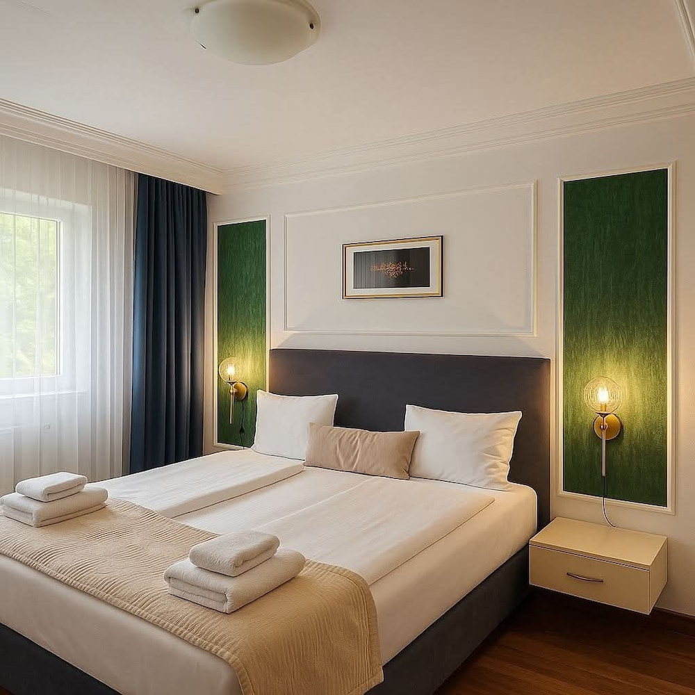 Photo - Hotel Royal Plaza