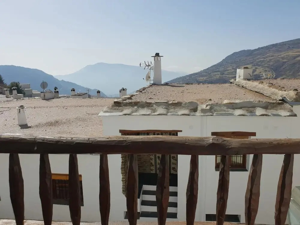 Photo - Hostal Rural Ruta de las Nieves