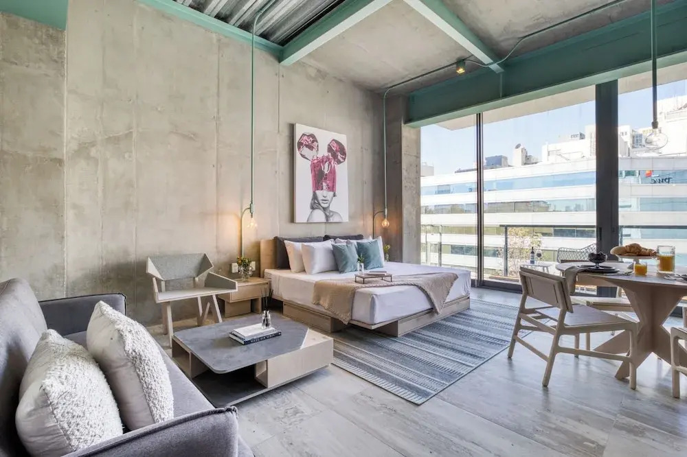 Foto - UTOPIC Polanco by ULIV