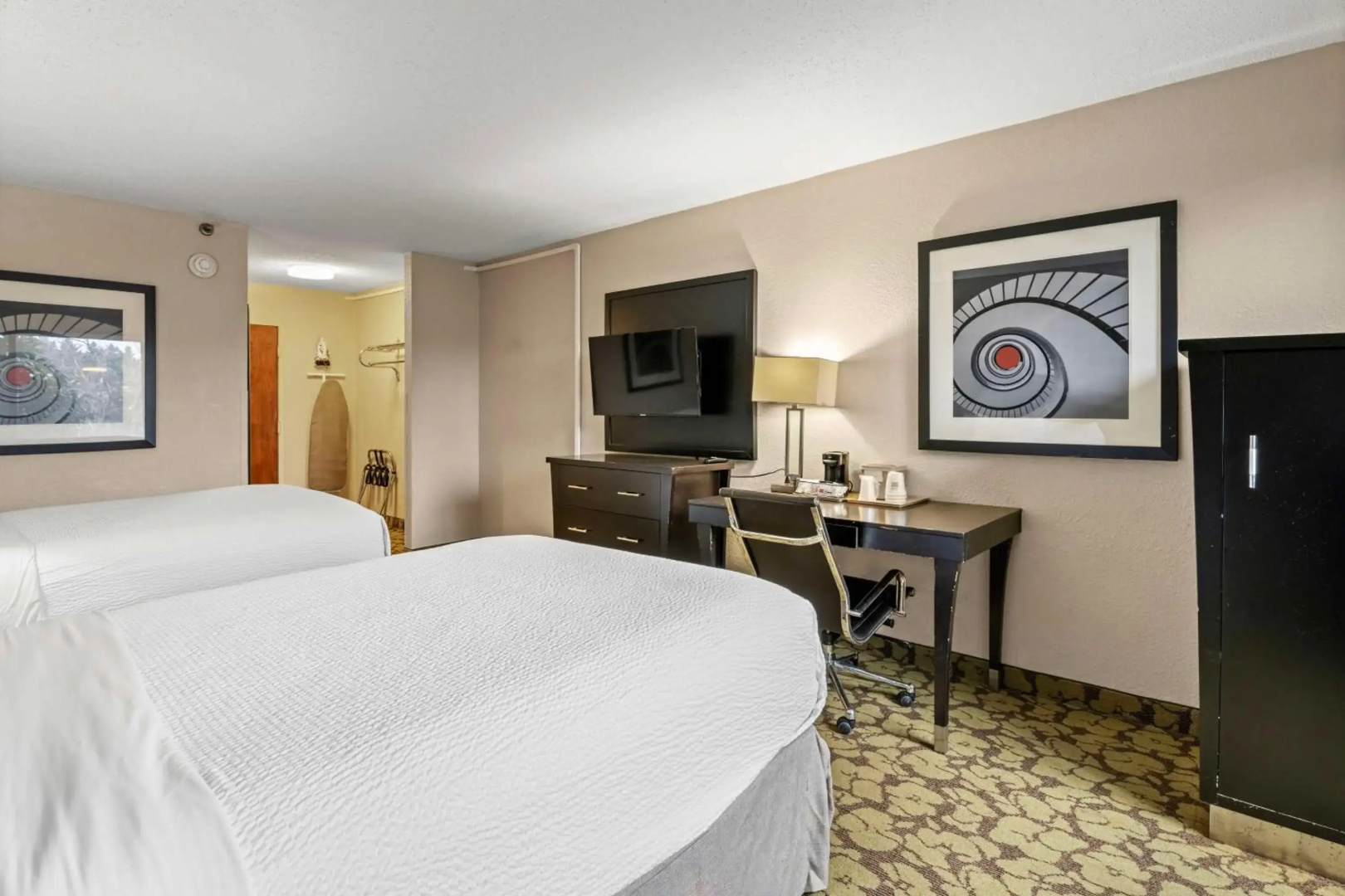 Foto - Red Lion Hotel Charlotte