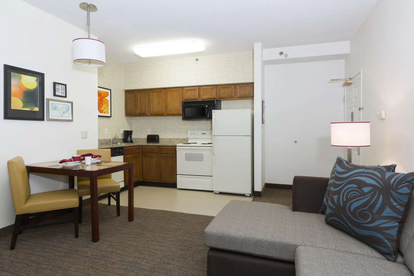 Foto - Residence Inn by Marriott Olathe Kansas City