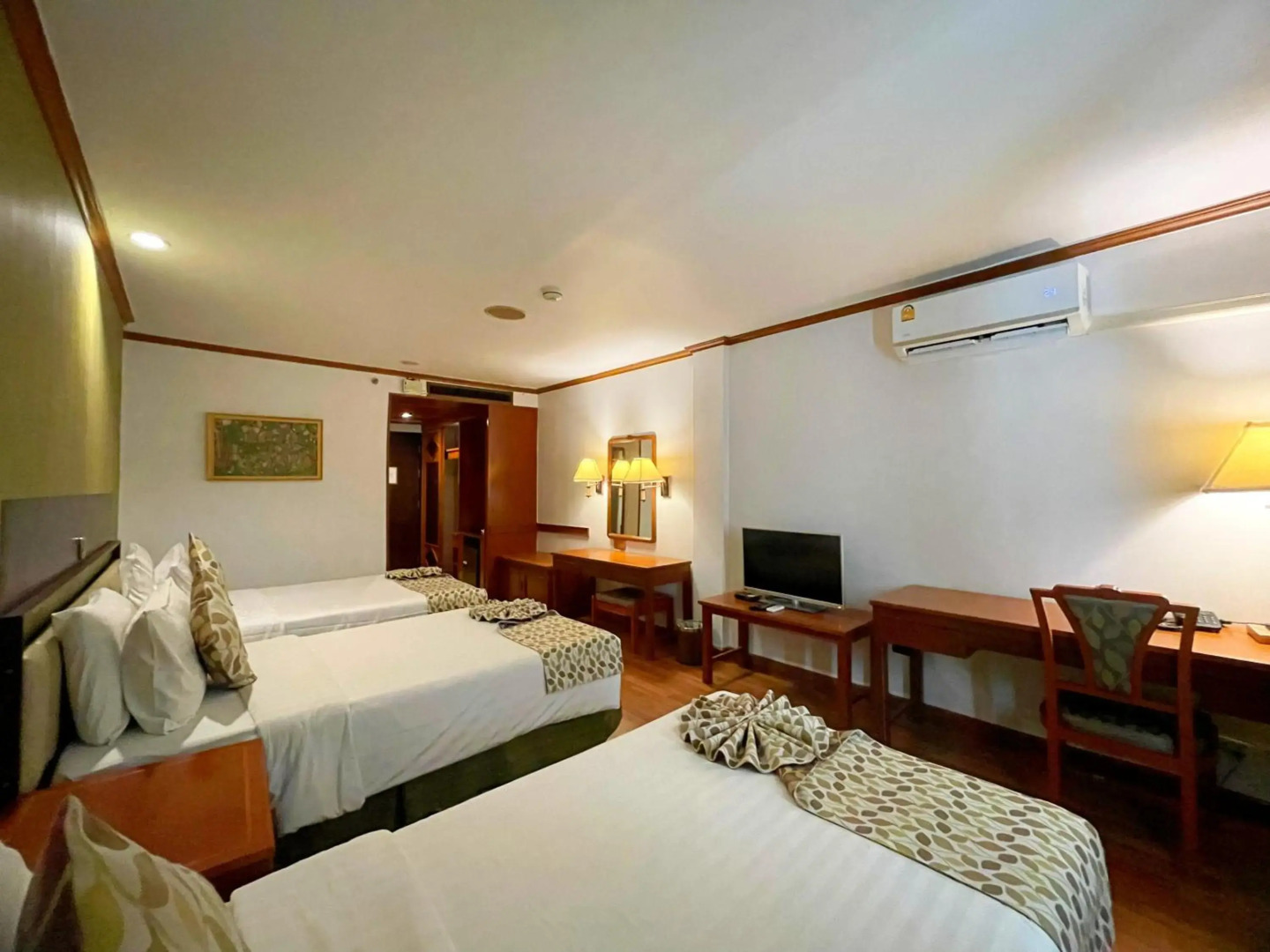 Foto - The Pierre, A Taj Hotel, New York