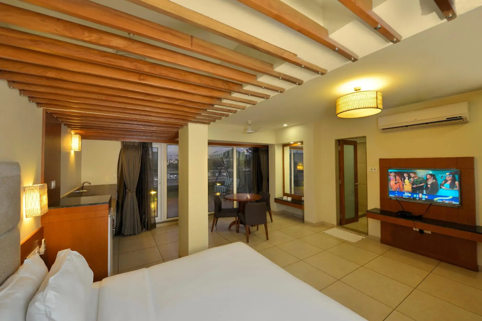 Photo - Budget Inn Bellevue