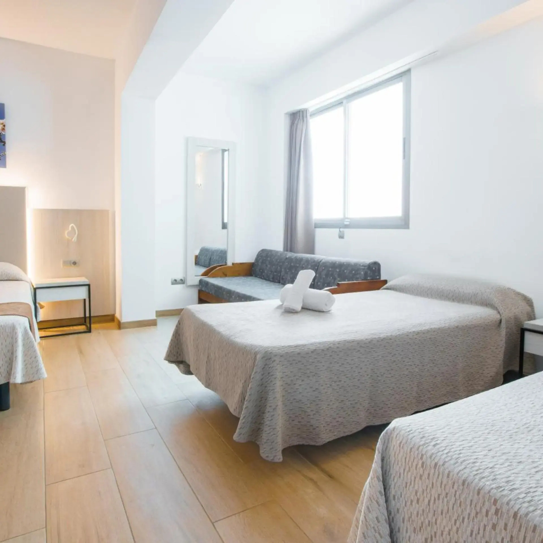 Photo - Hotel Florencio Ibiza