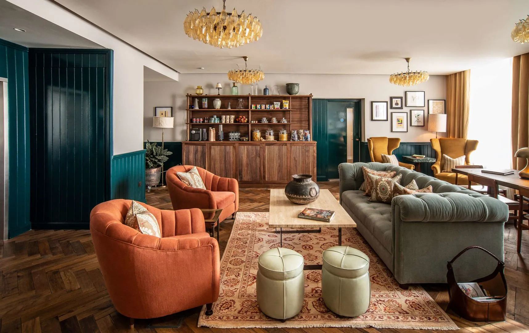 Foto - Native Hyde Park