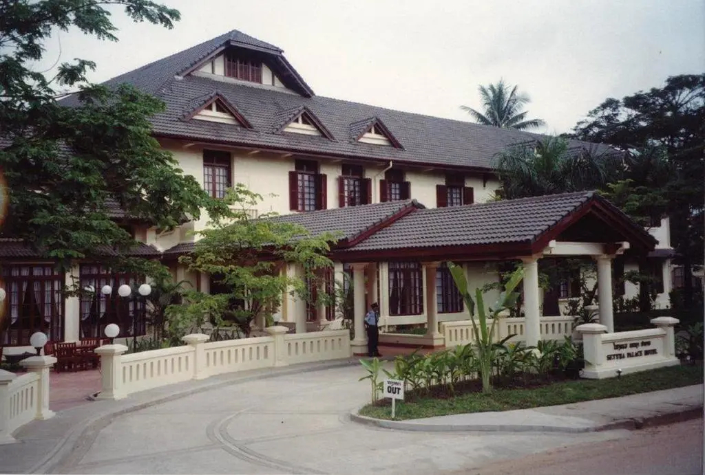 Photo - Settha Palace Hotel