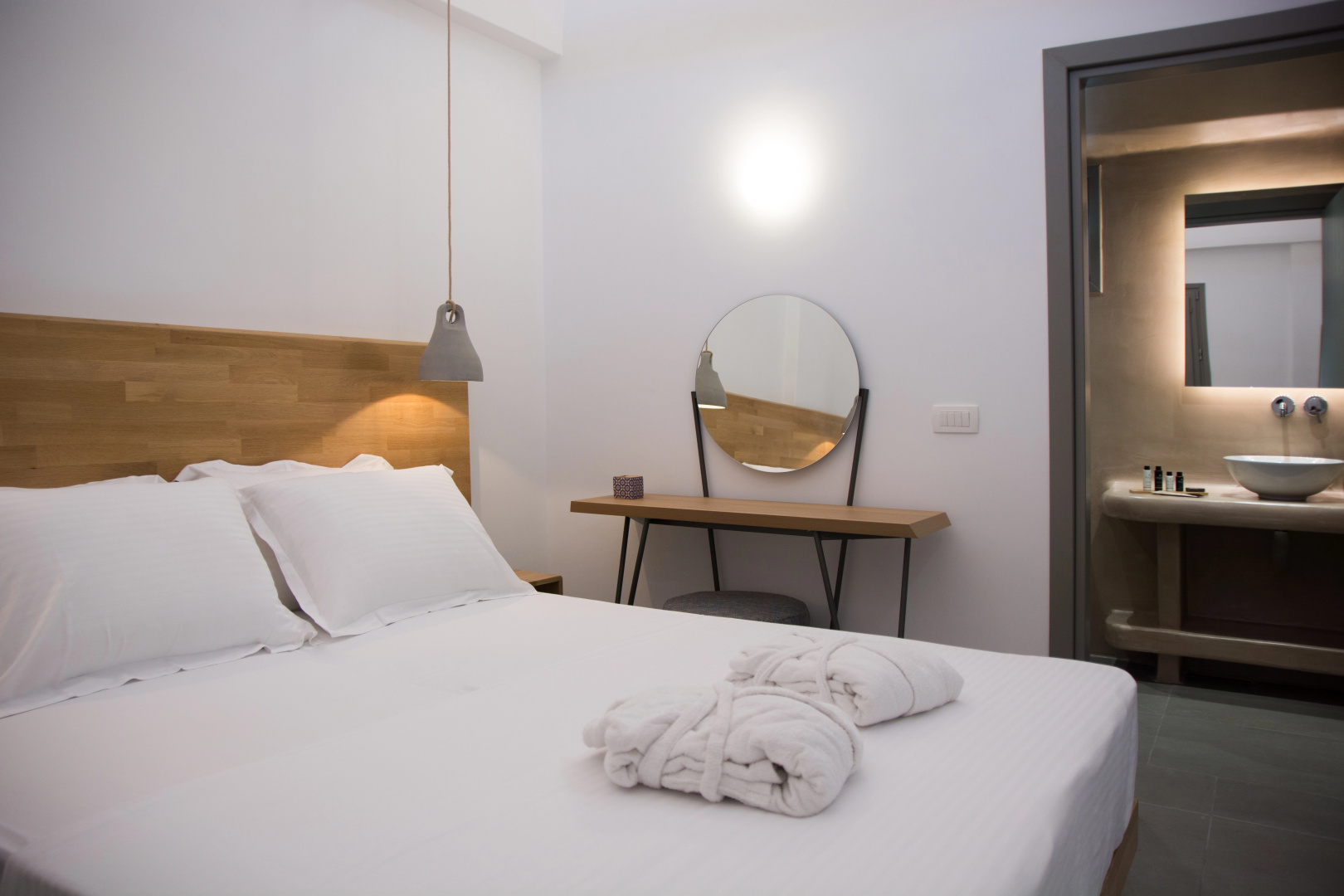 Foto - Amphitrite Suites Santorini