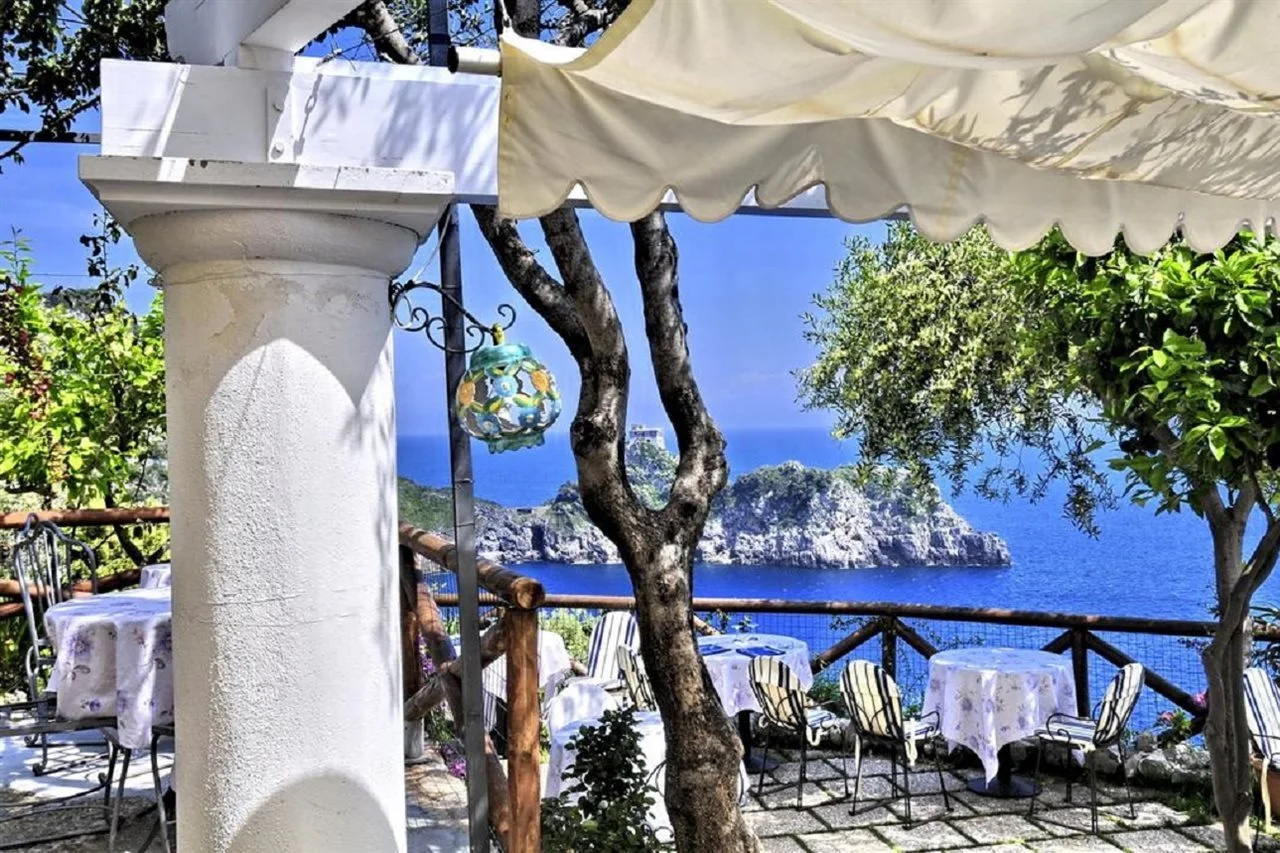 Foto - La Conca Azzurra