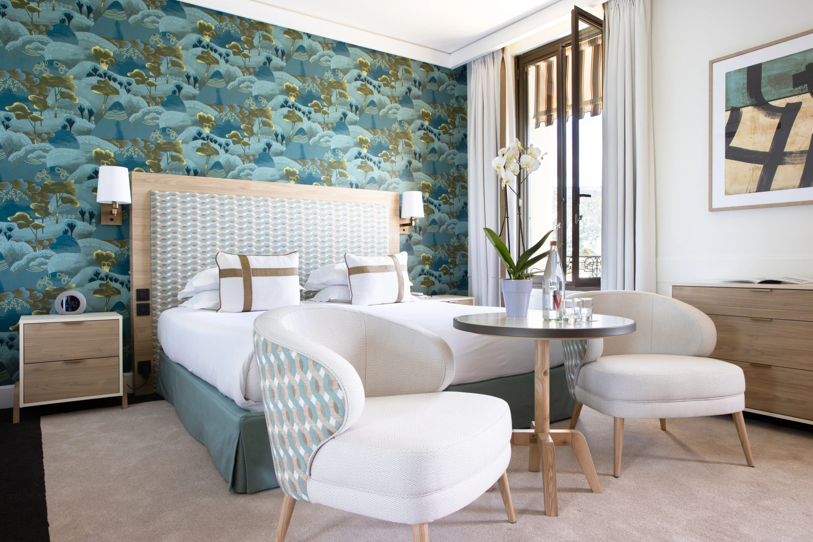 Photo - Hotel Royal-Riviera