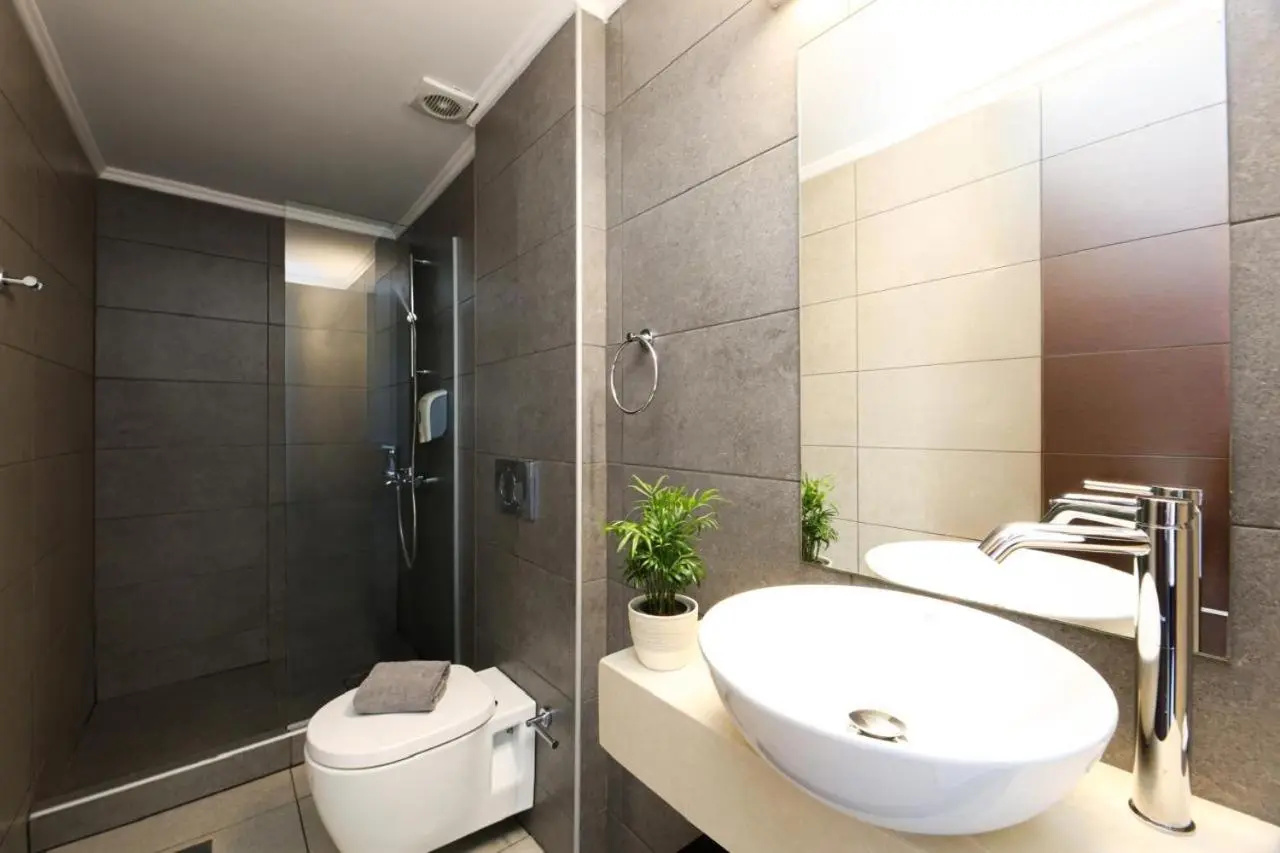 Photo - Ledra Maleme Hotel