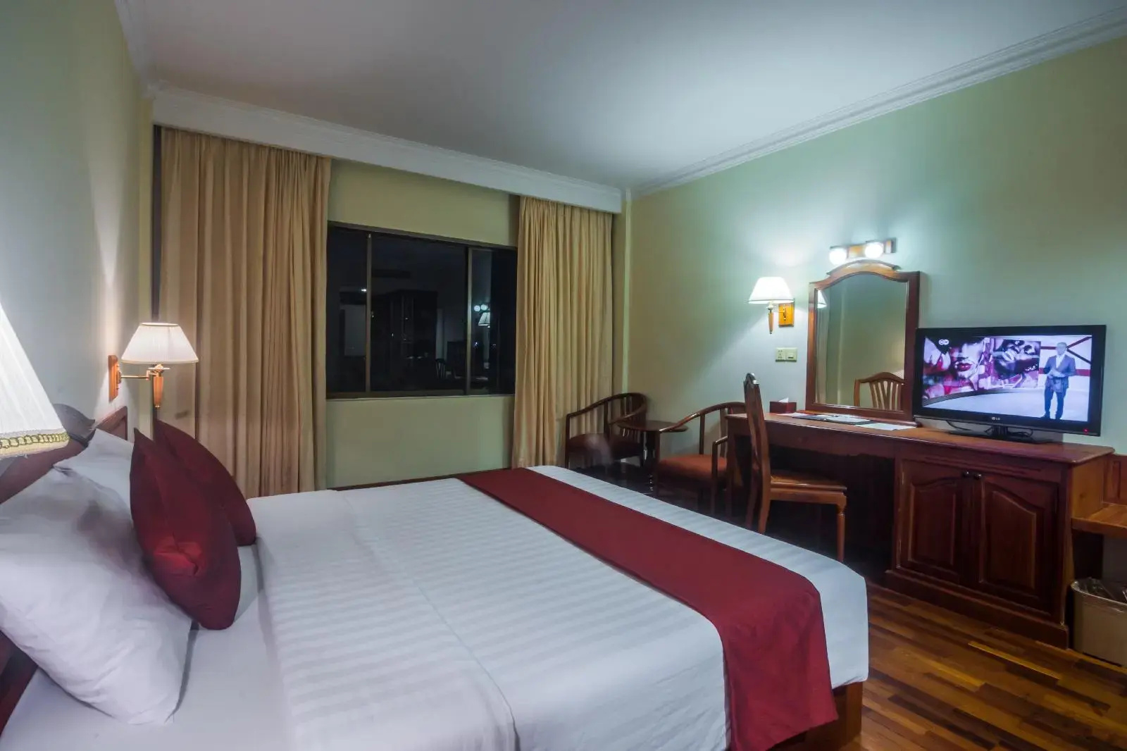 Photo - Khemara Angkor Hotel & Spa