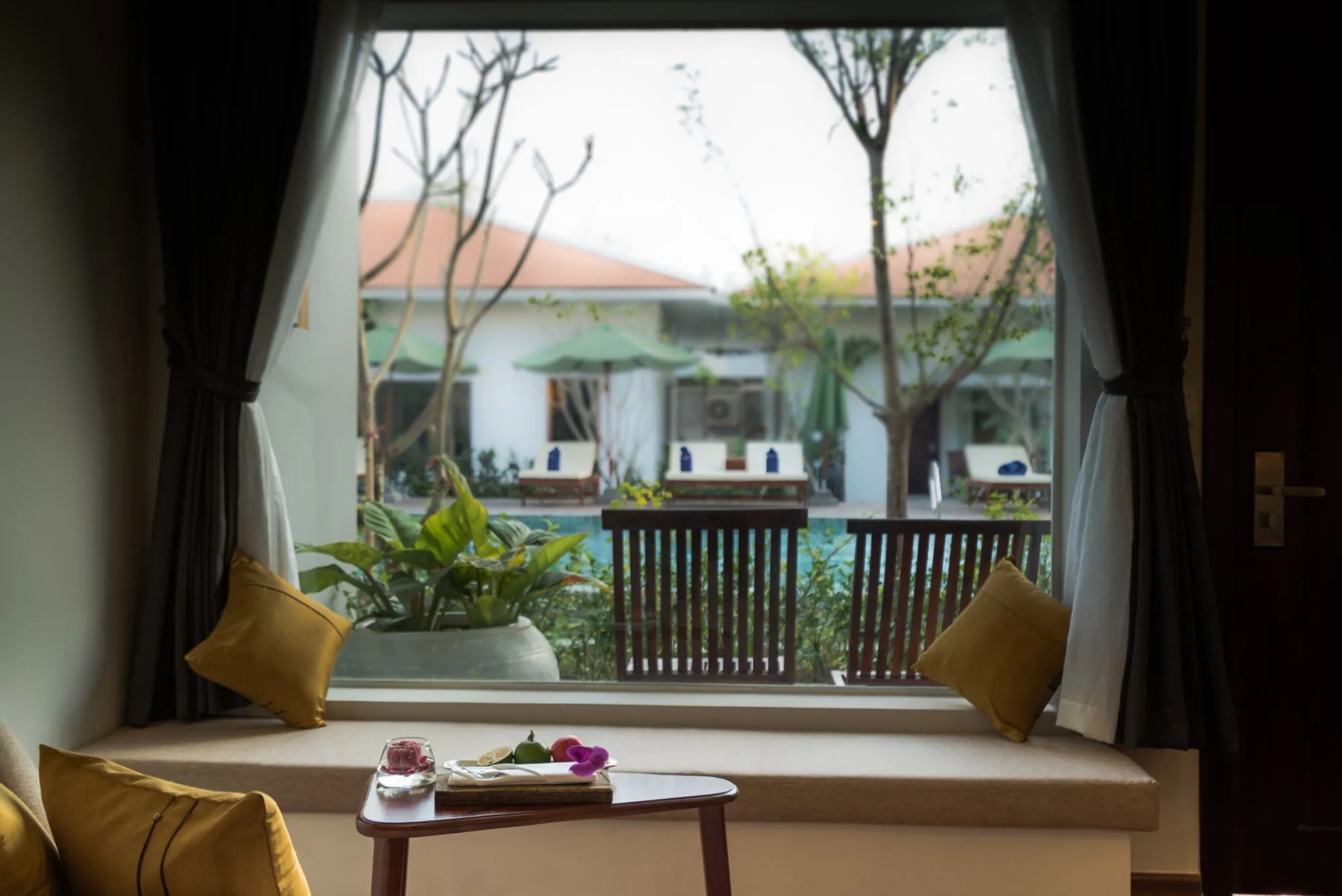Foto - Sabara Angkor Resort & Spa