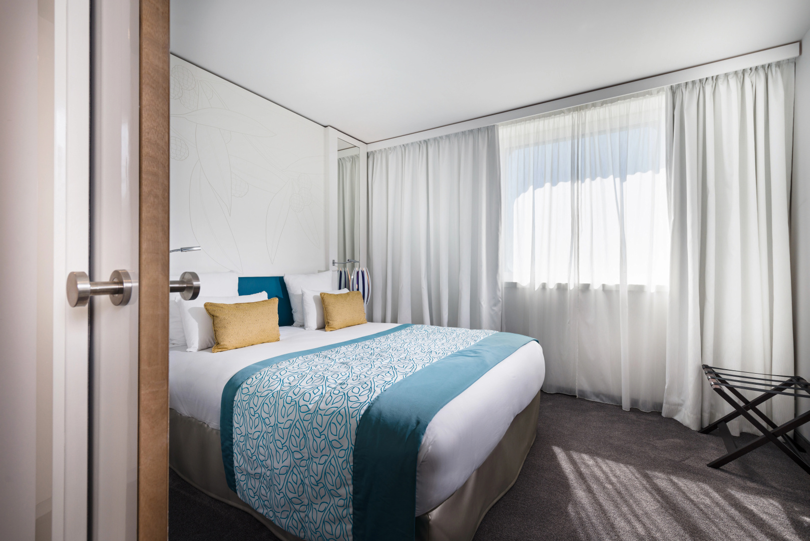Photo - Golden Tulip Marseille Euromed