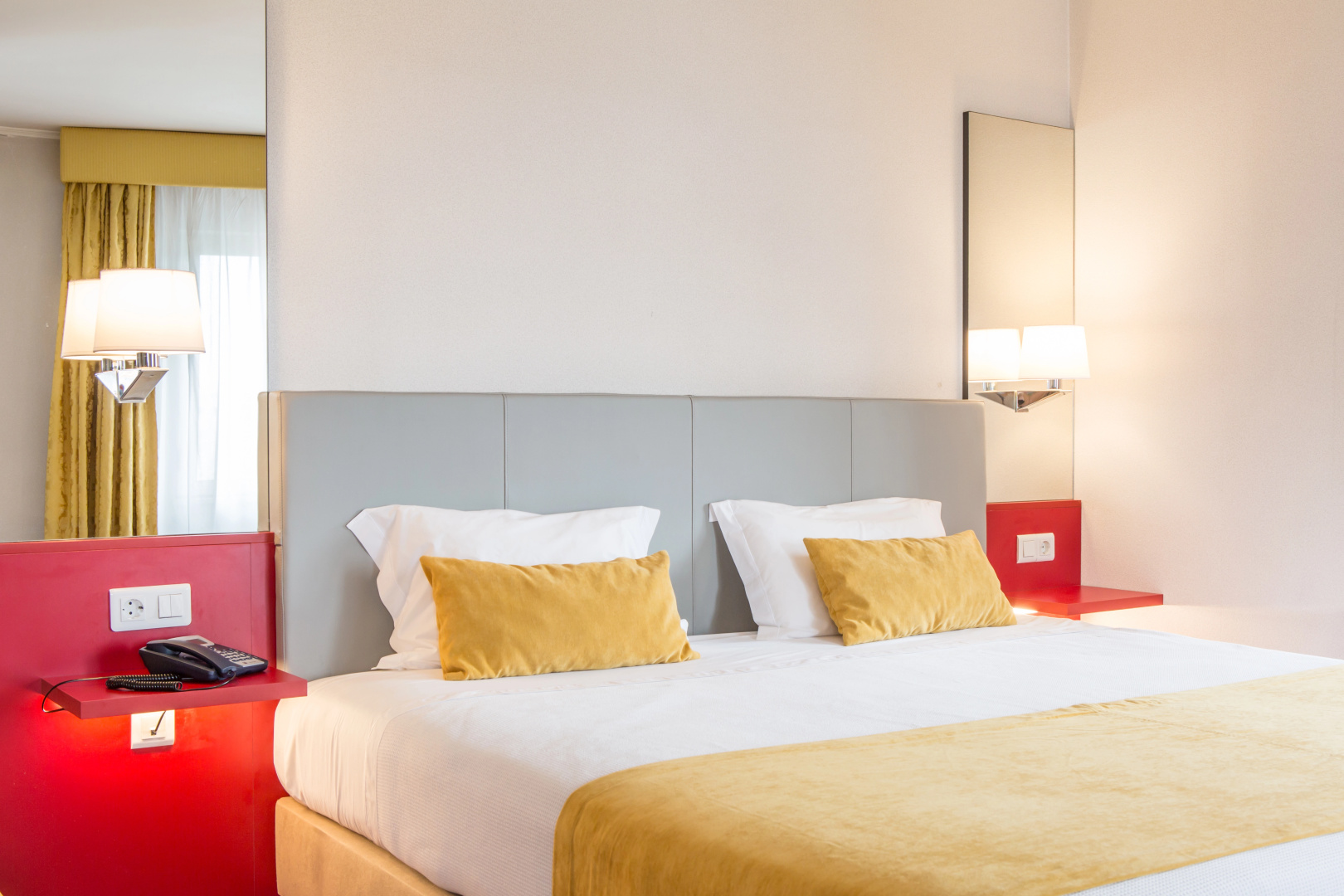 Photo - Hotel 3K Madrid