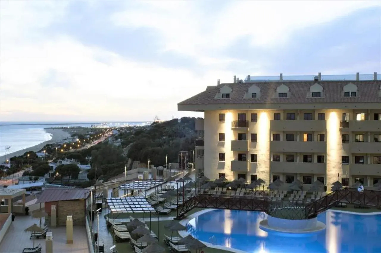 Foto - Ohtels Mazagon