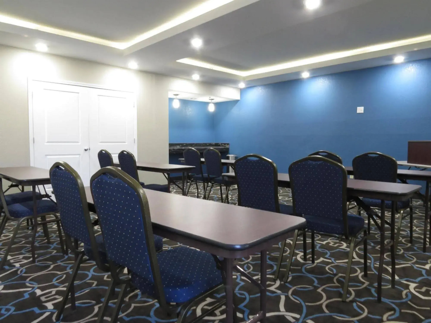 Photo - Hotel Concord Syracuse, an Ascend Collection Hotel