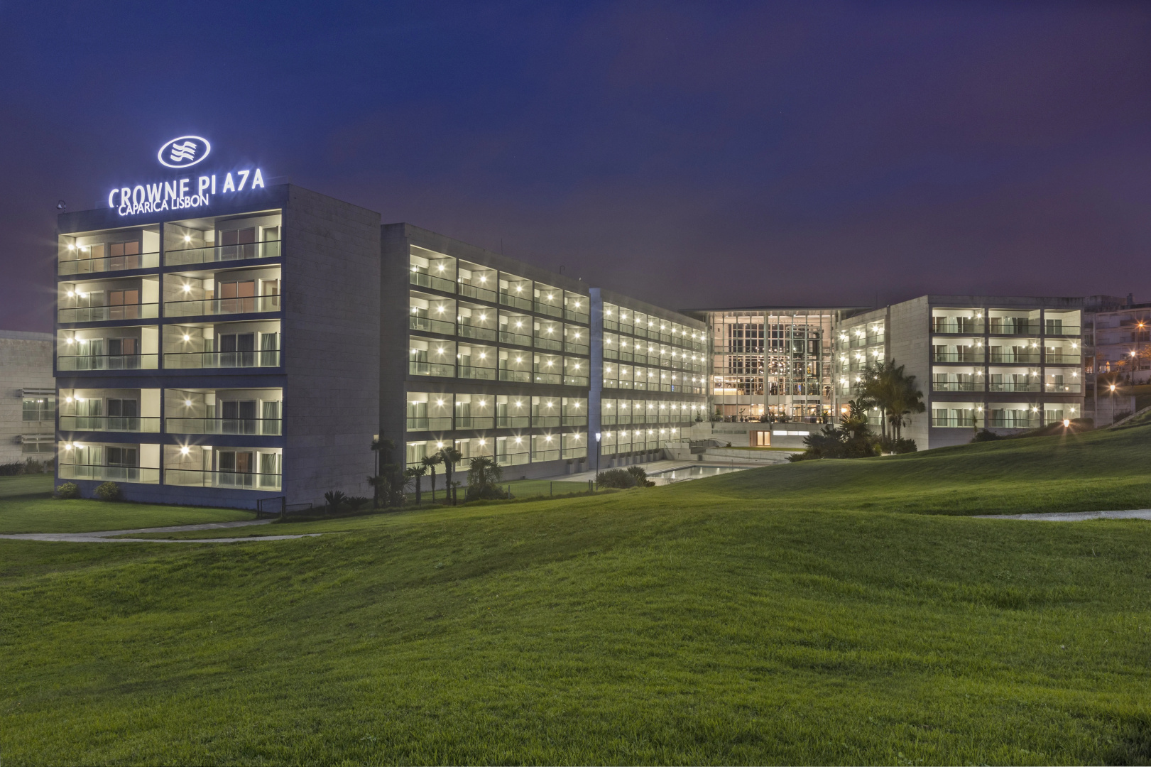 Foto - Crowne Plaza Caparica Lisbon by IHG