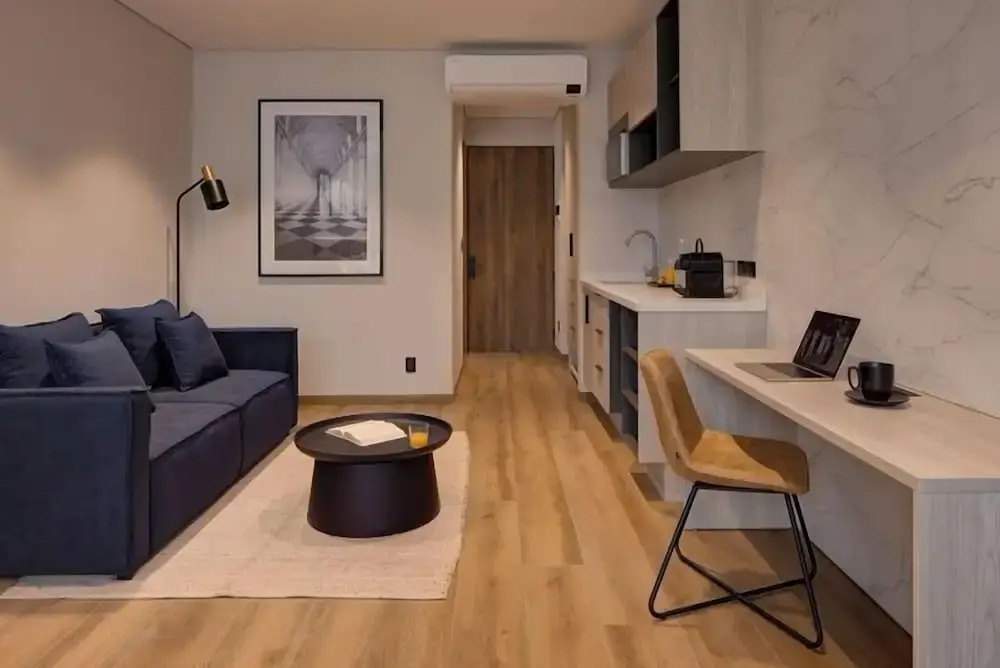 Foto - Vuestro Mexico City