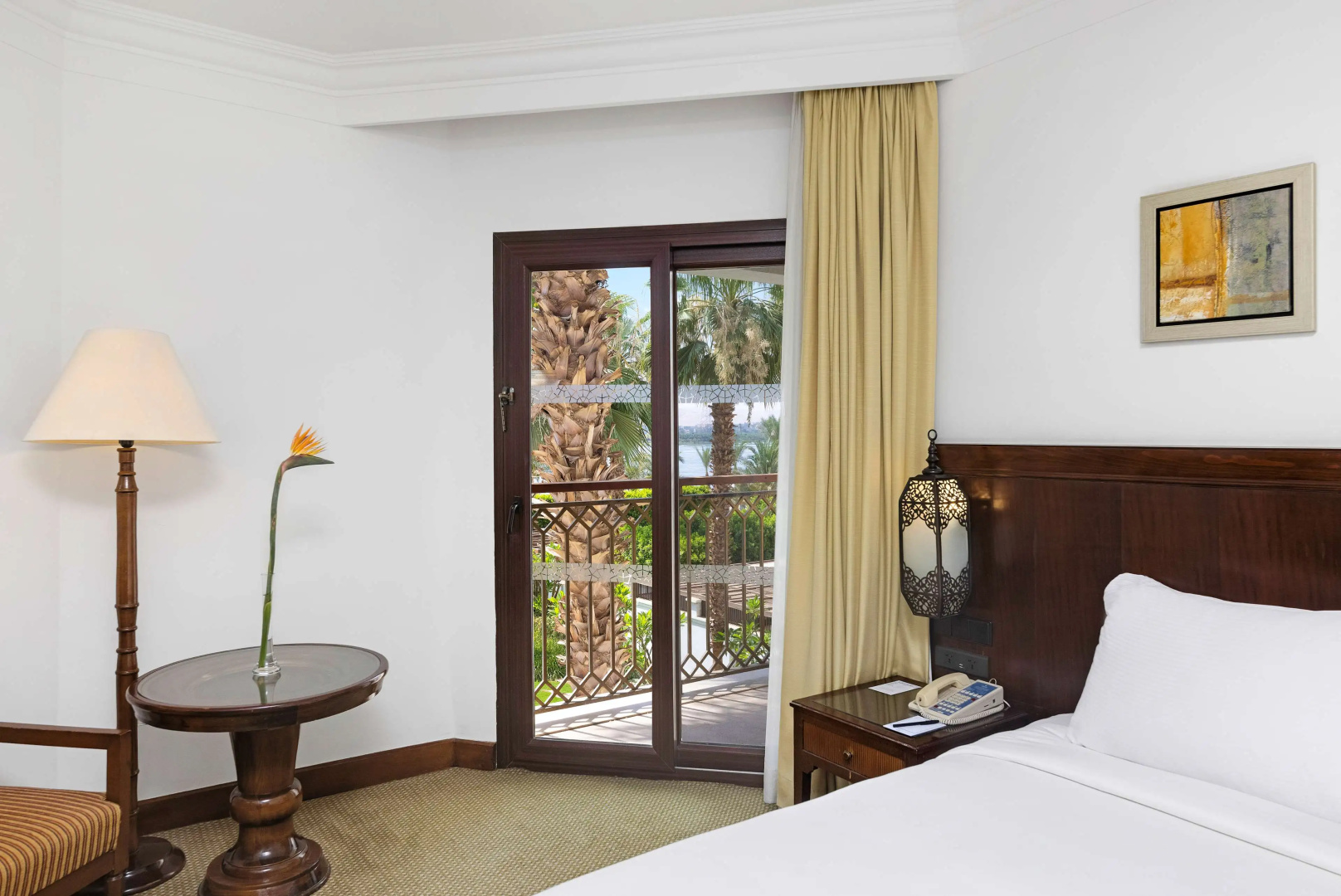 Foto - Hilton Luxor Resort & Spa