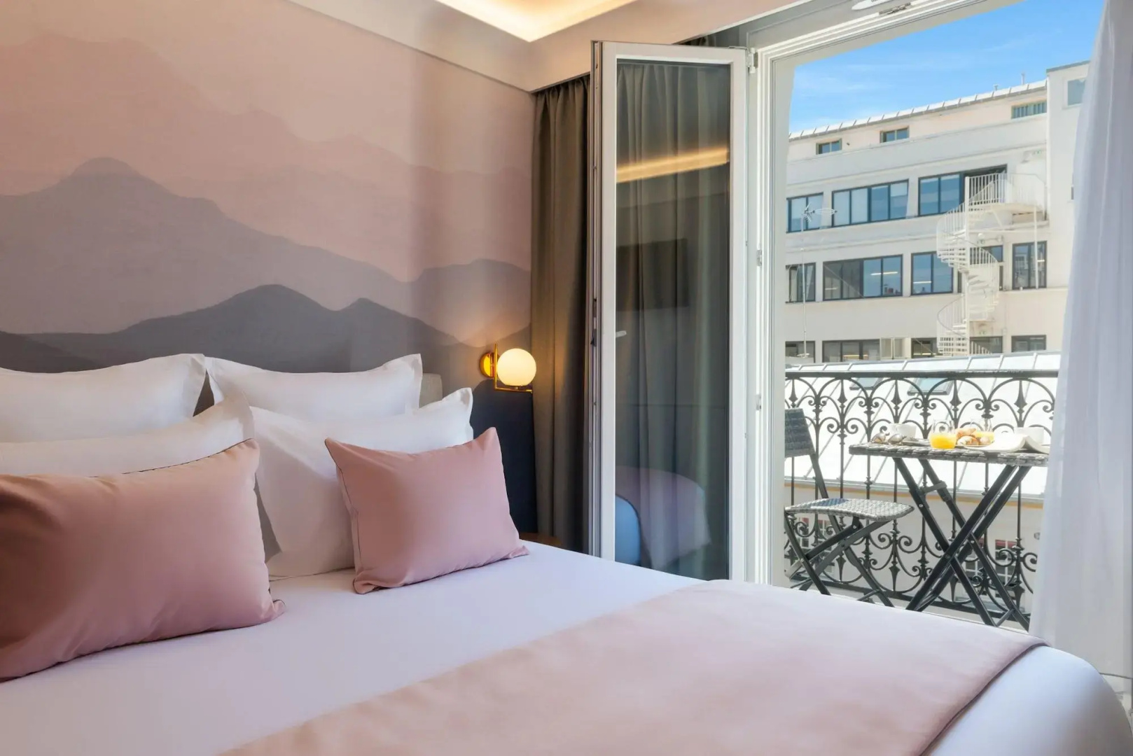 Foto - Hôtel Le Milie Rose