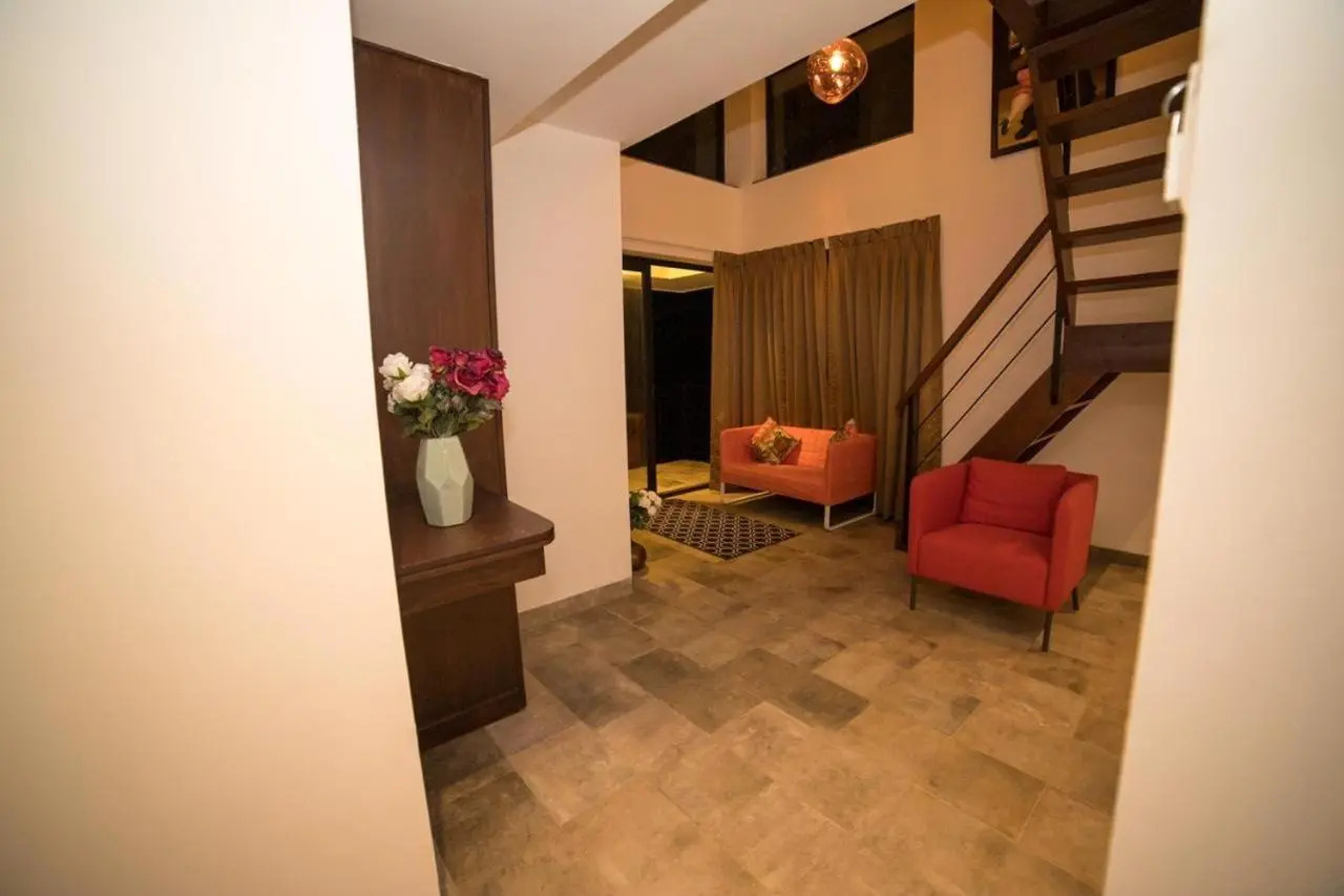 Foto - Half Hotel