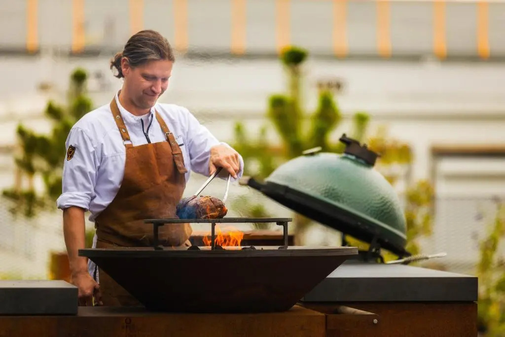 Foto - Postillion Hotel Amsterdam