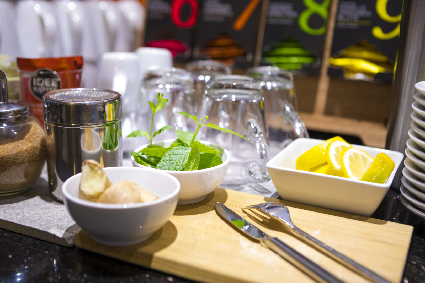 Foto - Garner Hotel Essen - Handelshof by IHG
