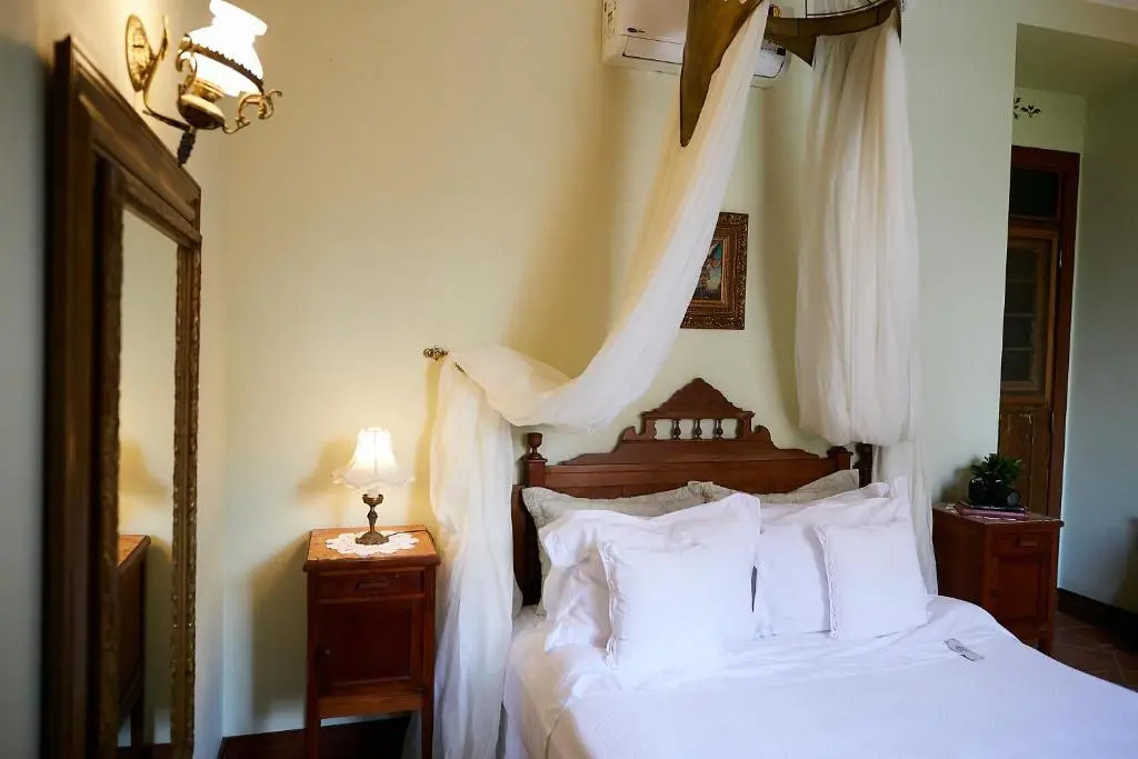 Foto - Hotel Boutique Quinta Das Videiras