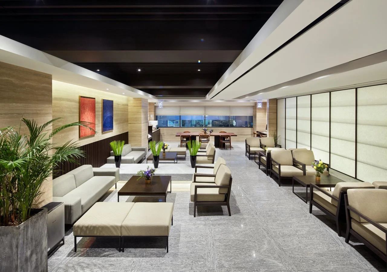 Foto - Hotel PJ Myeongdong