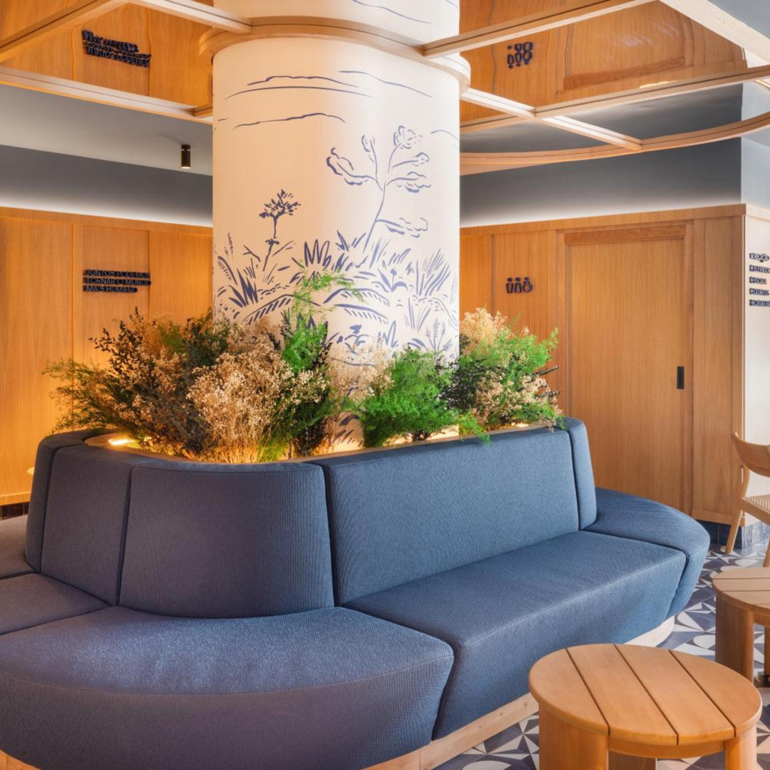 Photo - B&B HOTEL Braga Lamacaes