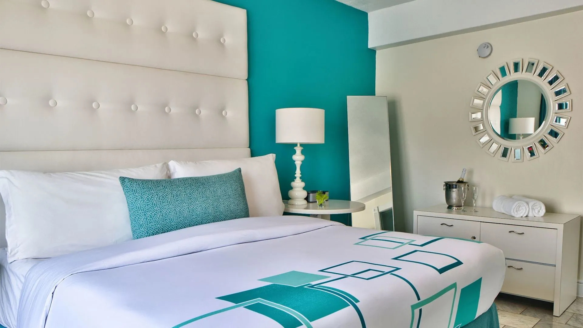 Foto - Beacon South Beach Hotel