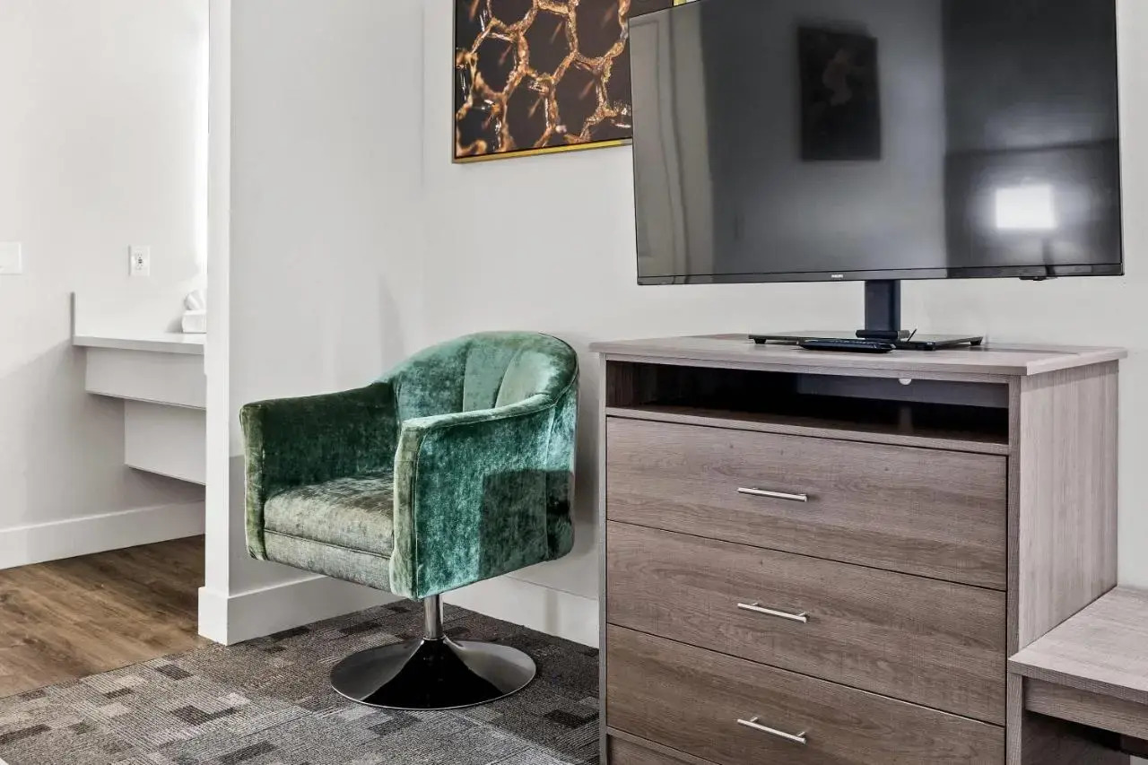 Foto - University Park Inn & Suites, an Ascend Collection Hotel