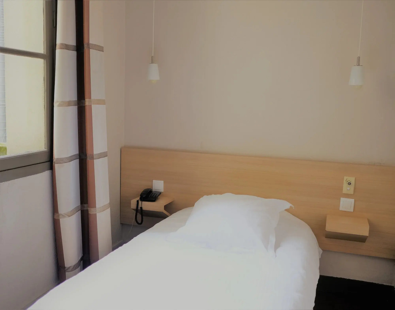 Photo - Hotel Gambetta