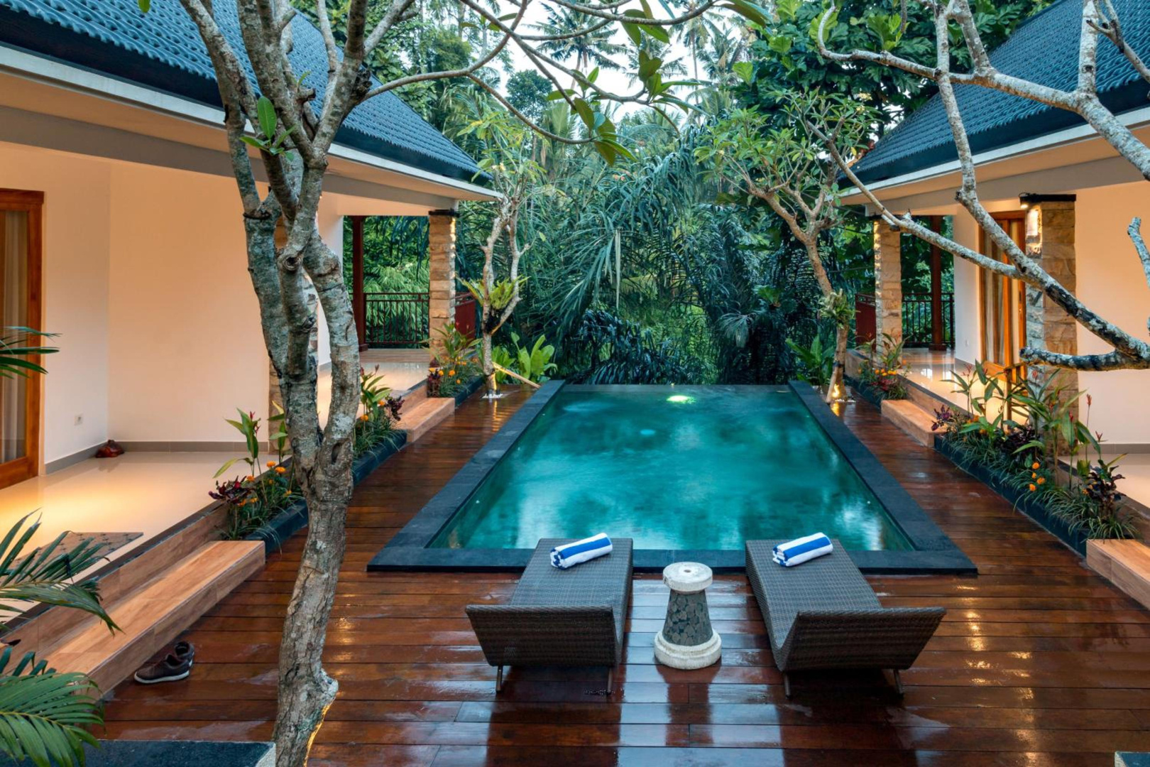 Foto - The Pesaren Ubud