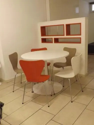 Foto - BB Hotels Aparthotel Visconti