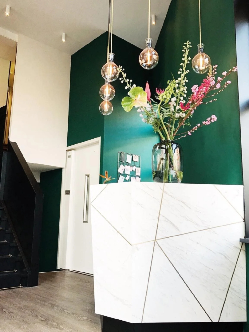 Foto - Linden Hotel