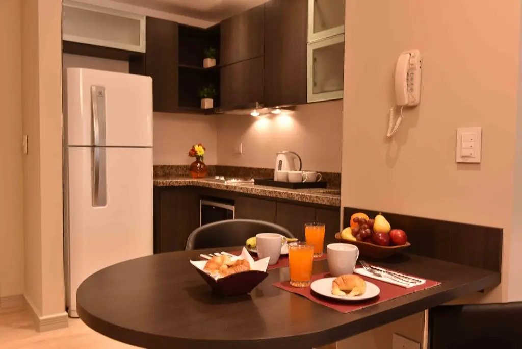 Foto - Hotel Arenales