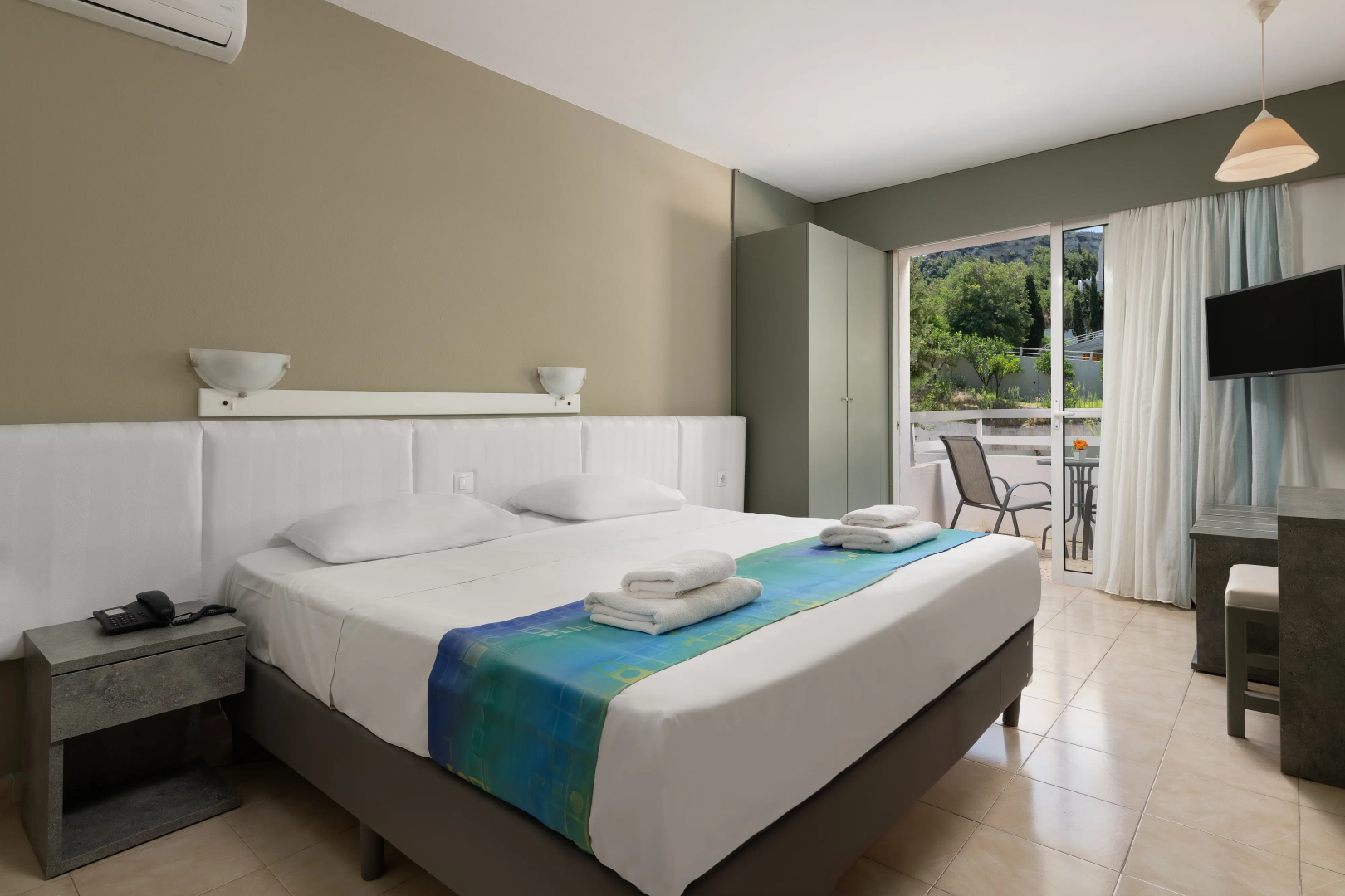 Foto - Lito Hotel