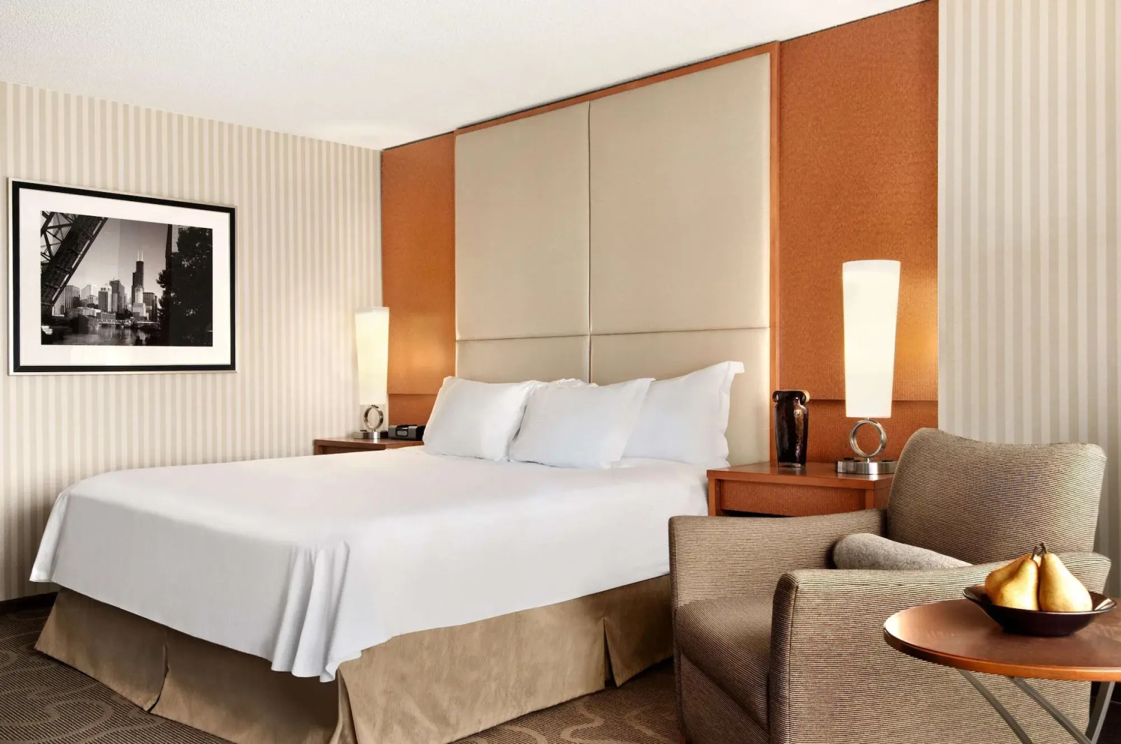 Foto - Swissotel Chicago