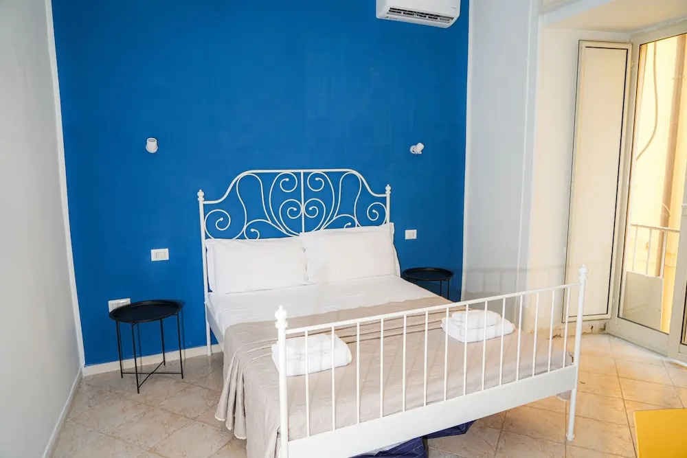 Foto - Vulcania Rooms