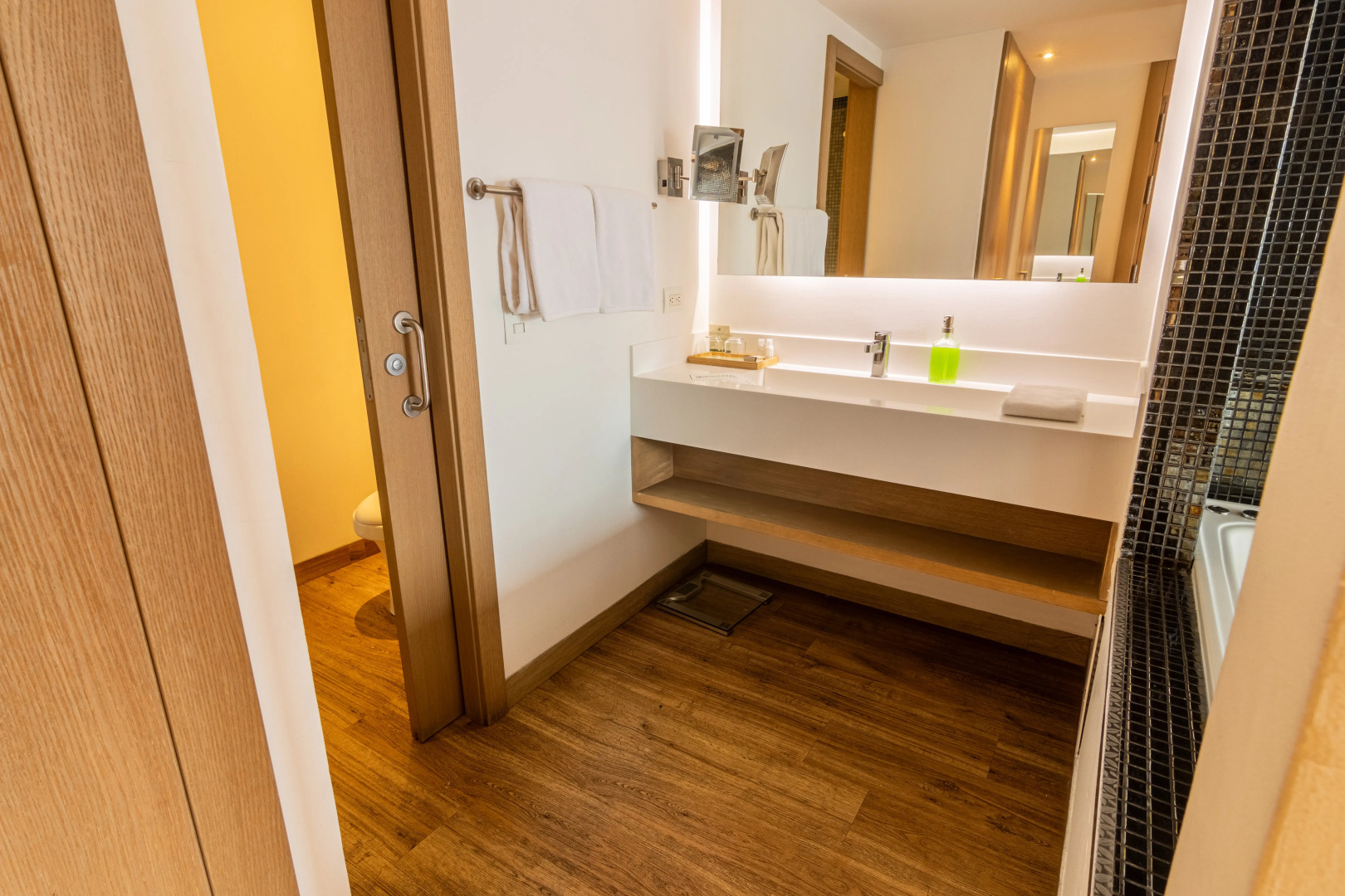 Foto - Biohotel Organic Suites Bogotá